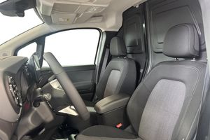 Mercedes Citan bild 9