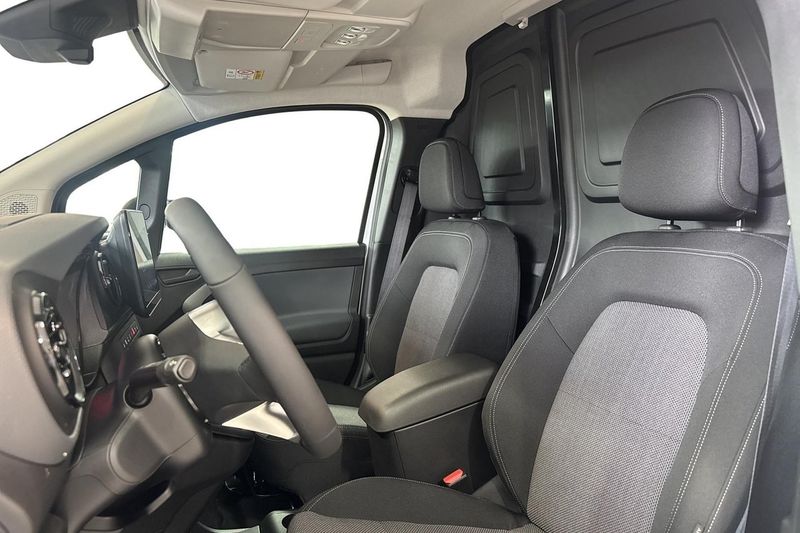 Mercedes Citan bild 9