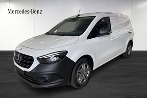 Mercedes Citan bild 1