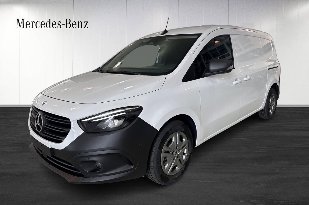 Mercedes Citan