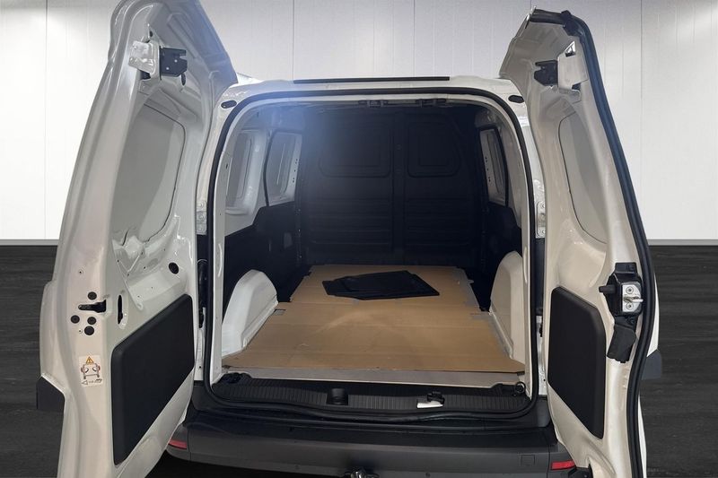 Mercedes Citan bild 6