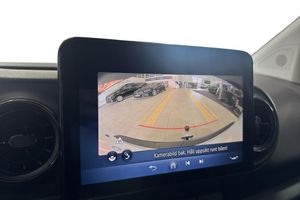 Mercedes Citan bild 13