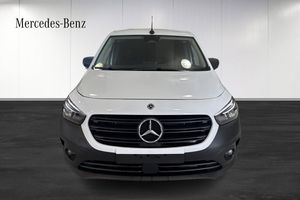 Mercedes Citan bild 5