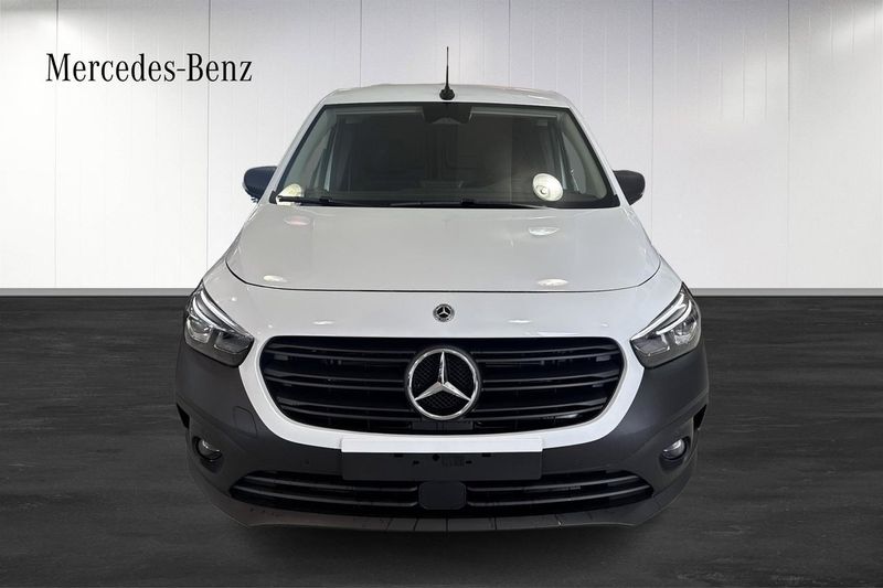Mercedes Citan bild 5