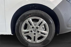 Mercedes Citan bild 4