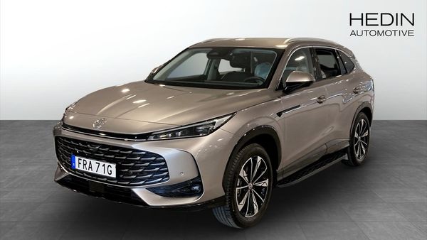 MG EHS HS LUX PHEV 1.5T PL 5995kr/Mån - 2024