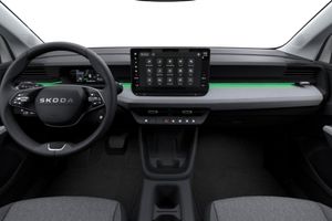 Skoda Epiq bild 4