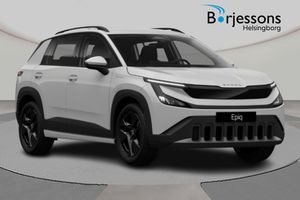 Skoda Epiq bild 1