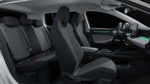 Skoda Epiq bild 5