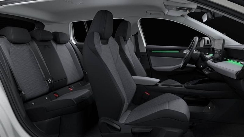 Skoda Epiq bild 5