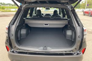 Subaru Forester bild 8