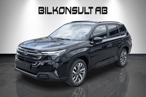 Subaru Forester bild 1