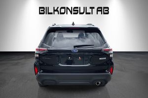 Subaru Forester bild 3
