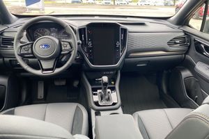 Subaru Forester bild 6