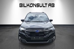 Subaru Forester bild 5
