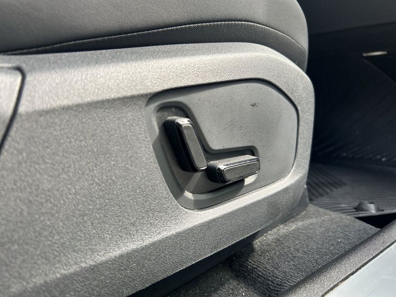 Polestar 4 bild 17