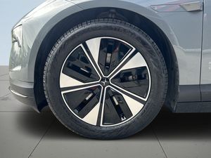 Polestar 4 bild 14