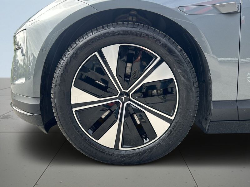Polestar 4 bild 14