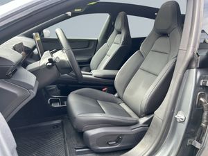 Polestar 4 bild 13