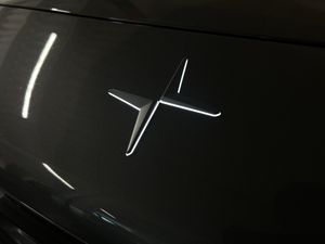 Polestar 4 bild 21