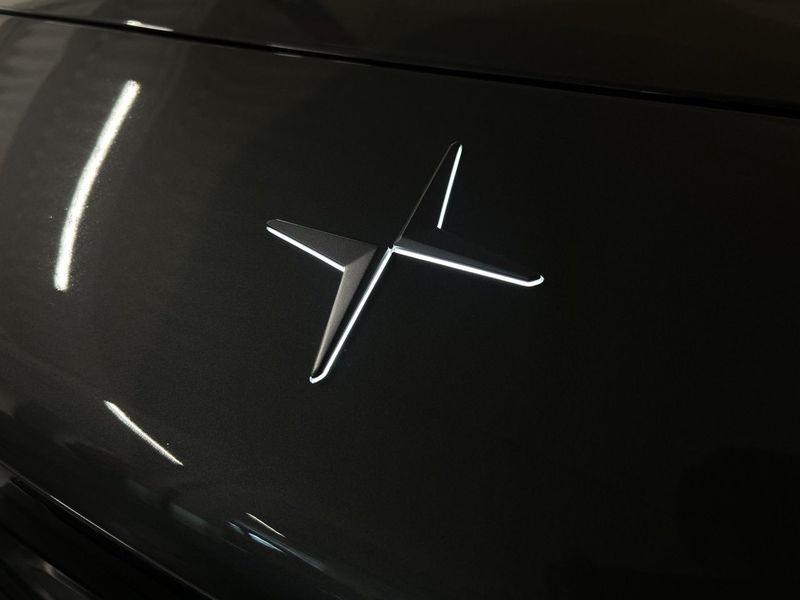 Polestar 4 bild 21