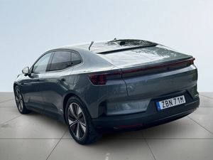 Polestar 4 bild 5