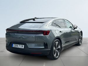 Polestar 4 bild 6