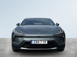 Polestar 4 bild 2