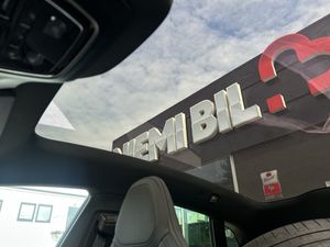 Polestar 4 bild 20