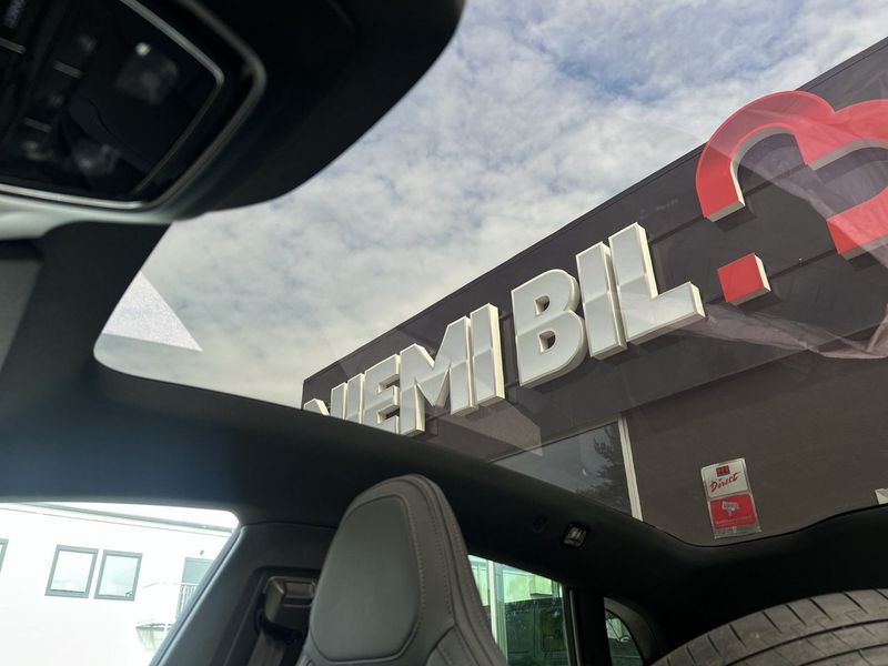 Polestar 4 bild 20