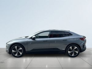 Polestar 4 bild 4