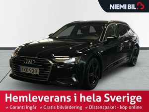 Audi A6 bild 1