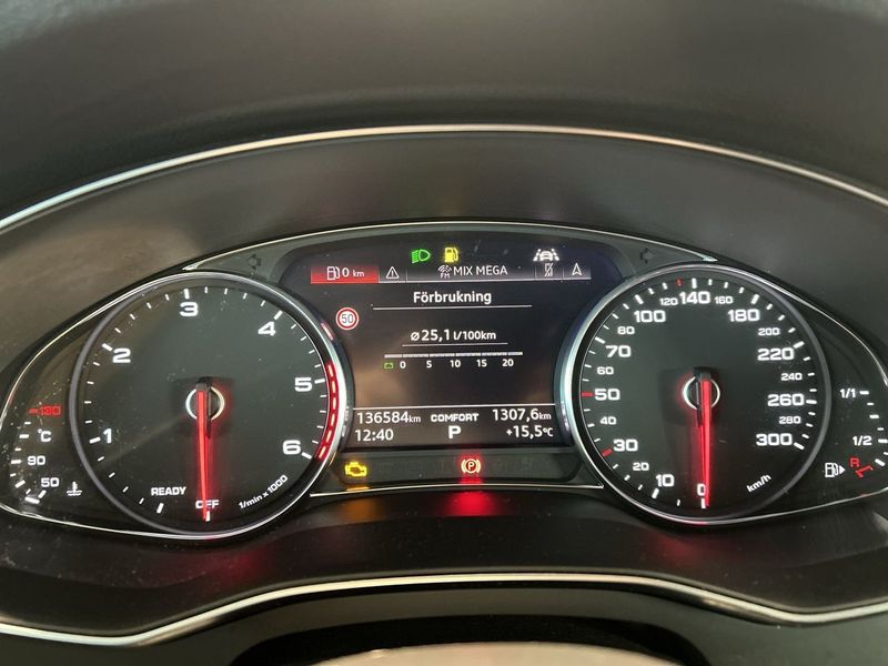 Audi A6 bild 17