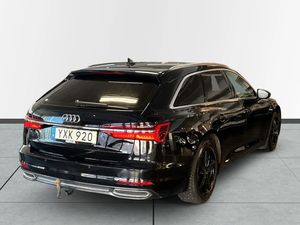 Audi A6 bild 6