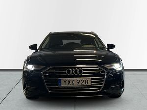 Audi A6 bild 2