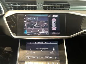 Audi A6 bild 15