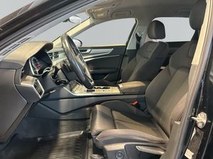Audi A6 bild 13