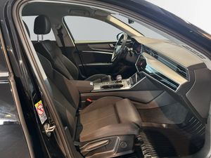 Audi A6 bild 10