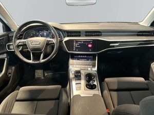 Audi A6 bild 8