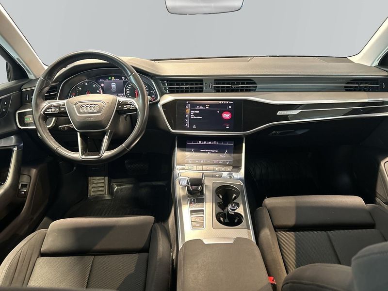 Audi A6 bild 8