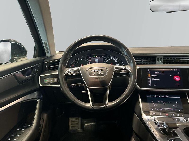 Audi A6 bild 9