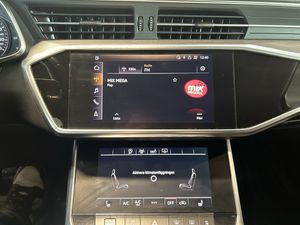 Audi A6 bild 11