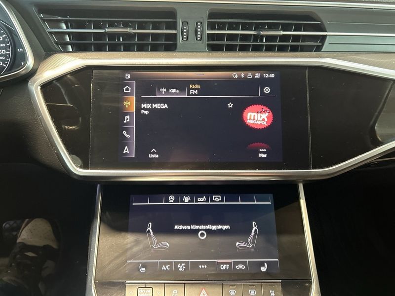 Audi A6 bild 11
