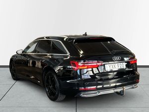 Audi A6 bild 5