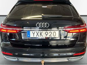 Audi A6 bild 12