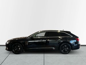 Audi A6 bild 4