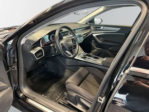 Audi A6 bild 7