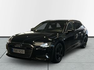 Audi A6 bild 16