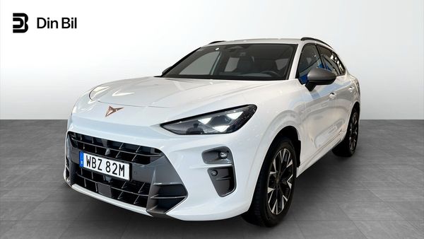 Cupra Terramar 1.5 ETSI 150 HK DSG MILDHYBRID - 2025