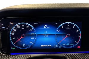 Mercedes AMG GT bild 12